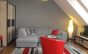 Apartament Studio